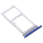 Per Samsung Galaxy S10 Lite SM-G770 Vassoio scheda SIM + Vassoio scheda SIM/Vassoio scheda micro SD, For Samsung Galaxy S10 Lite(dual card), For Samsung Galaxy S10 Lite