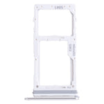 Per Samsung Galaxy S10 Lite SM-G770 Vassoio scheda SIM + Vassoio scheda SIM/Vassoio scheda micro SD, For Samsung Galaxy S10 Lite(dual card), For Samsung Galaxy S10 Lite