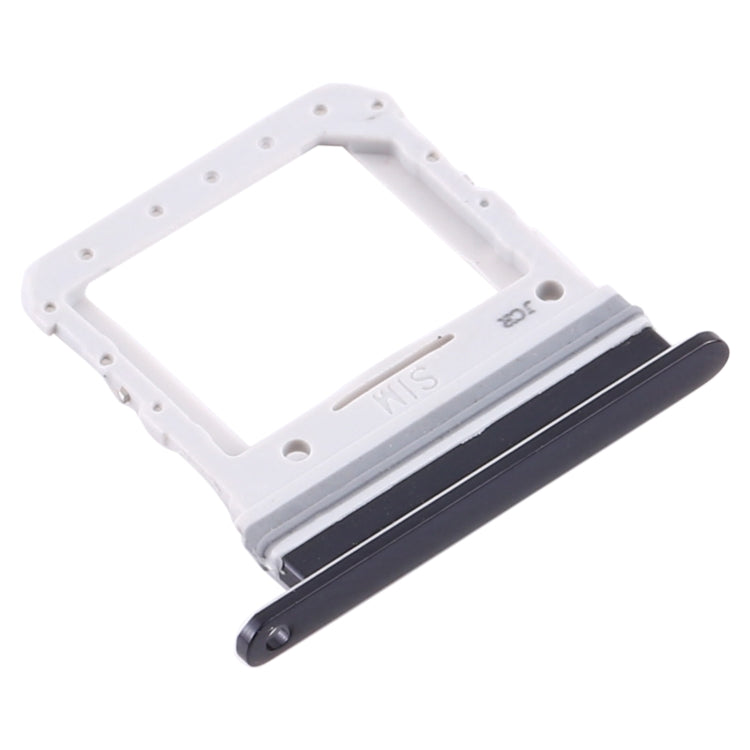 SIM card tray for Samsung Galaxy Z Flip SM-F700, For Samsung Galaxy Z Flip