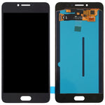 LCD Screen and Digitizer Full Assembly (OLED Material) for Galaxy C7 Pro / C7010, Galaxy C7 Pro (OLED), For Samsung Galaxy C7 Pro (OLED)