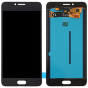 Schermo LCD e digitalizzatore assemblaggio completo (materiale OLED) per Galaxy C7 Pro / C7010, Galaxy C7 Pro (OLED), For Samsung Galaxy C7 Pro (OLED)