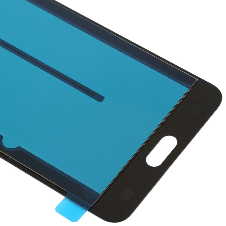 LCD Screen and Digitizer Full Assembly (OLED Material) for Galaxy C7 Pro / C7010, Galaxy C7 Pro (OLED), For Samsung Galaxy C7 Pro (OLED)