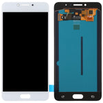 Schermo LCD e digitalizzatore assemblaggio completo (materiale OLED) per Galaxy C7 Pro / C7010, Galaxy C7 Pro (OLED), For Samsung Galaxy C7 Pro (OLED)