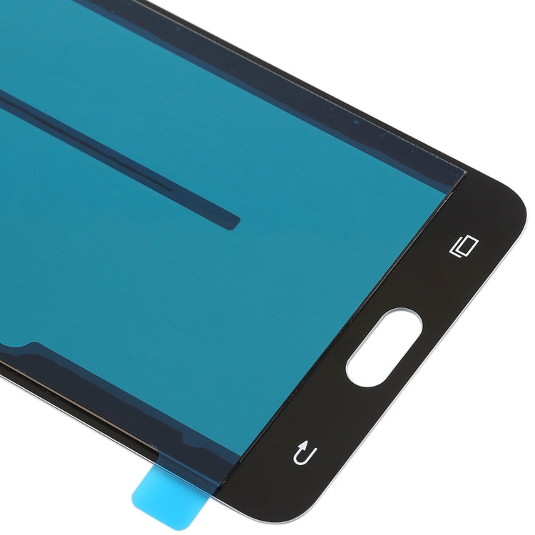 Schermo LCD e digitalizzatore assemblaggio completo (materiale OLED) per Galaxy C7 Pro / C7010, Galaxy C7 Pro (OLED), For Samsung Galaxy C7 Pro (OLED)