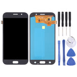 Assemblaggio completo di schermo LCD e digitalizzatore (materiale OLED) per Galaxy A7 (2017), A720F, A720F/DS, For Galaxy A7 (2017) OLED, For Samsung Galaxy A7 (2017) OLED