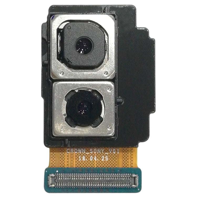 For Galaxy Note9 N960A / N960T / N960V Rear Camera Module, For Note9 N960A / N960T / N960V