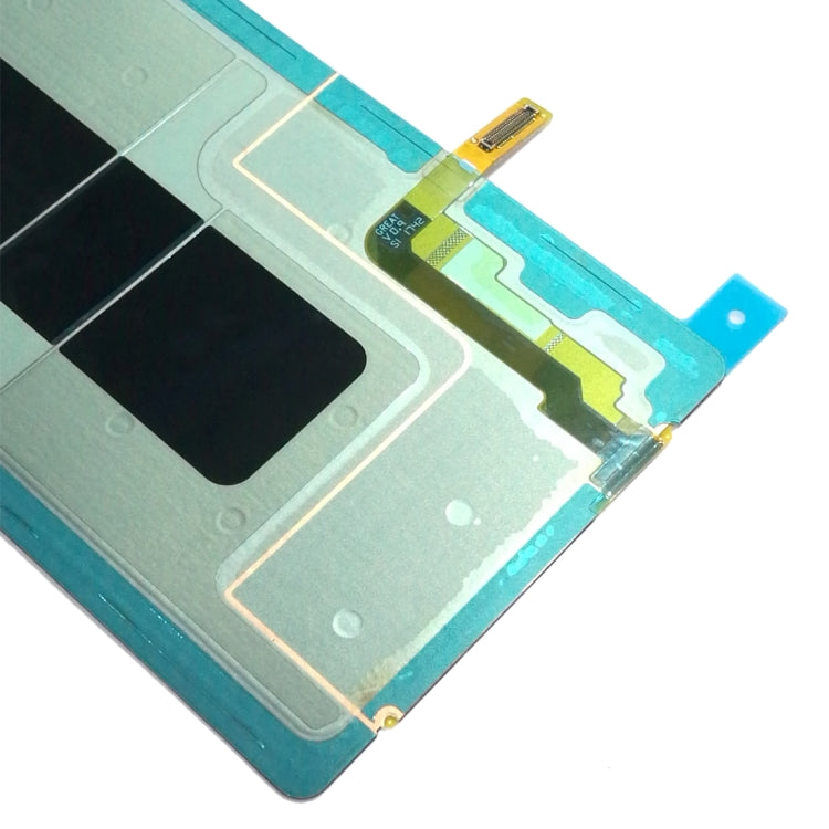 Per Galaxy Note 8 N950F / N950A / N950U / N950T / N950V Scheda sensore digitalizzatore touch panel, For Galaxy Note 8