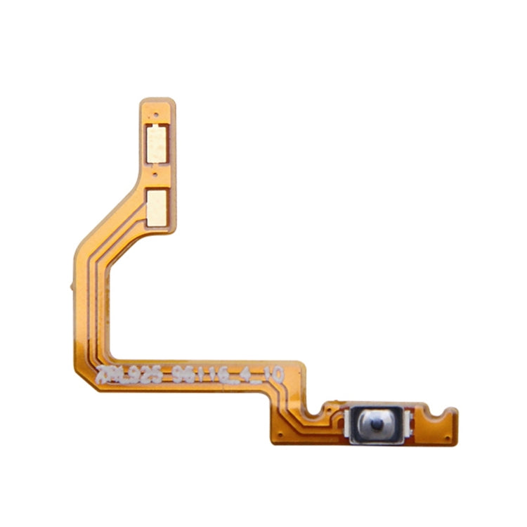 SM-A107 Power Button Flex Cable For Samsung Galaxy A10s, For Samsung Galaxy A10s