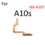 Cavo flessibile per pulsante di accensione SM-A107 per Samsung Galaxy A10s, For Samsung Galaxy A10s
