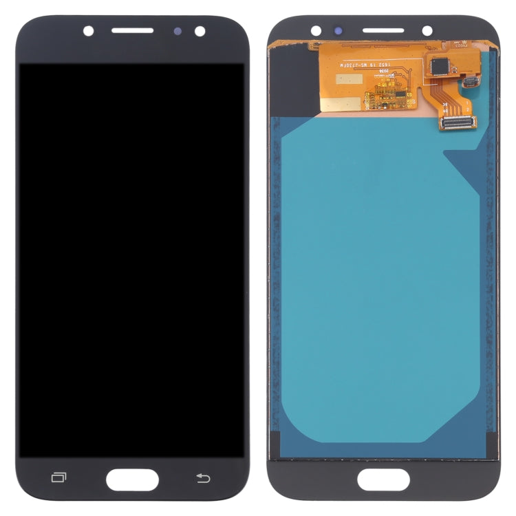 TFT Material LCD Screen and Digitizer Full Assembly for Galaxy J7 (2017) / J7 Pro / J730F/DS, J730FM/DS, AT&T, For Samsung Galaxy J7 (2017)/J7 Pro,TFT, For Galaxy J7 (2017)/J7 Pro,TFT, For Galaxy J7 (2017)/J7 Pro,TFT Material