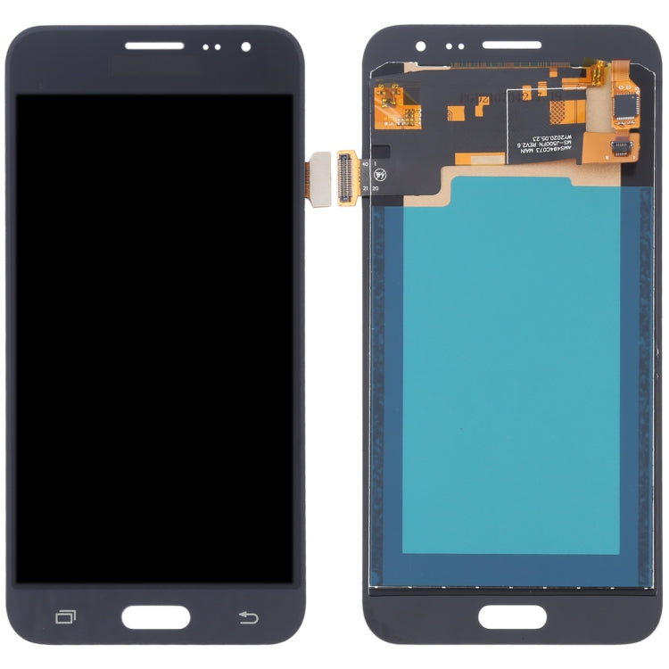 Schermo LCD in materiale TFT e digitalizzatore assemblaggio completo per Galaxy J5 (2015) J500F, J500FN, J500F/DS, J500G, J500M, For Samsung Galaxy J5 (2015) TFT, For Galaxy J5 (2015),TFT, For Galaxy J5 (2015),TFT Material