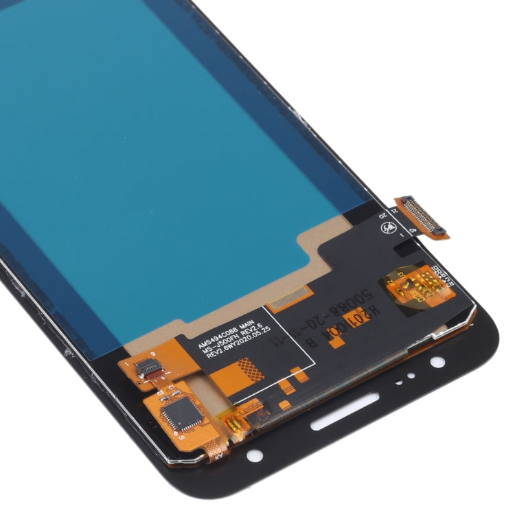 Schermo LCD in materiale TFT e digitalizzatore assemblaggio completo per Galaxy J5 (2015) J500F, J500FN, J500F/DS, J500G, J500M, For Samsung Galaxy J5 (2015) TFT, For Galaxy J5 (2015),TFT, For Galaxy J5 (2015),TFT Material