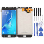 Schermo LCD in materiale TFT e digitalizzatore assemblaggio completo per Galaxy J5 (2016) J510F, J510FN, J510G, J510Y, J510M, For Samsung Galaxy J5 (2016) TFT, For Galaxy J5 (2016),TFT, For Galaxy J5 (2016),TFT Material