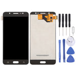 Schermo LCD in materiale TFT e digitalizzatore assemblaggio completo per Galaxy J5 (2016) J510F, J510FN, J510G, J510Y, J510M, For Samsung Galaxy J5 (2016) TFT, For Galaxy J5 (2016),TFT, For Galaxy J5 (2016),TFT Material