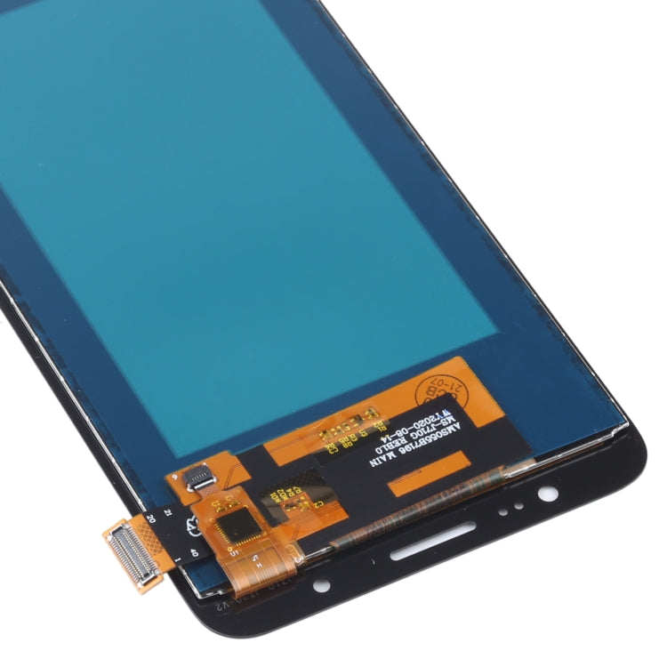 Schermo LCD in materiale TFT e digitalizzatore assemblaggio completo per Galaxy J7 (2016) / On 8, J710F / J710FN / J710M / J710MN / J7108, For Samsung Galaxy J7 (2016),TFT, For Galaxy J7 (2016),TFT, For Galaxy J7 (2016),TFT Material