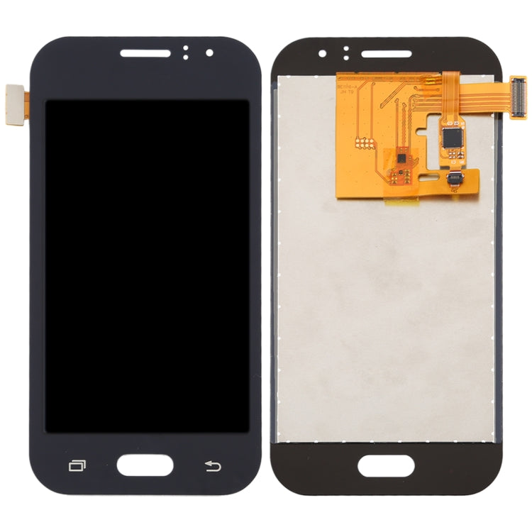 Schermo LCD in materiale TFT e digitalizzatore assemblaggio completo per Galaxy J1 Ace / J110 / J110M / J110F / J110G / J110L, For Samsung Galaxy J1 Ace / J110,TFT, For Galaxy J1 Ace / J110,TFT