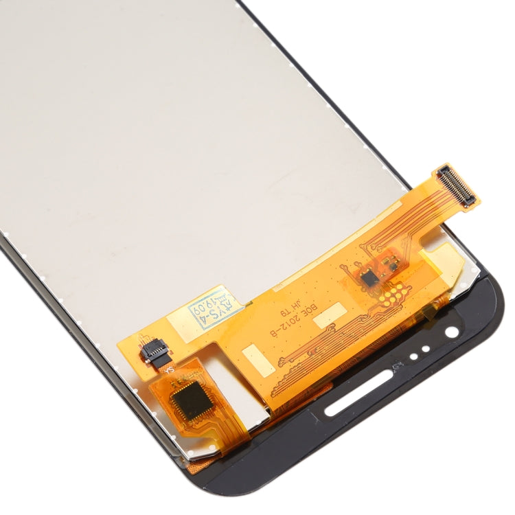 Schermo LCD in materiale TFT e digitalizzatore assemblaggio completo per Galaxy J2 (2015) / J200F / J200Y / J200G / J200H / J200GU, For Samsung Galaxy J2 (2015),TFT, For Galaxy J2 (2015),TFT Material