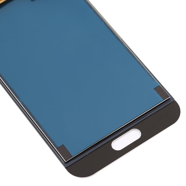 Schermo LCD in materiale TFT e digitalizzatore assemblaggio completo per Galaxy J2 (2015) / J200F / J200Y / J200G / J200H / J200GU, For Samsung Galaxy J2 (2015),TFT, For Galaxy J2 (2015),TFT Material