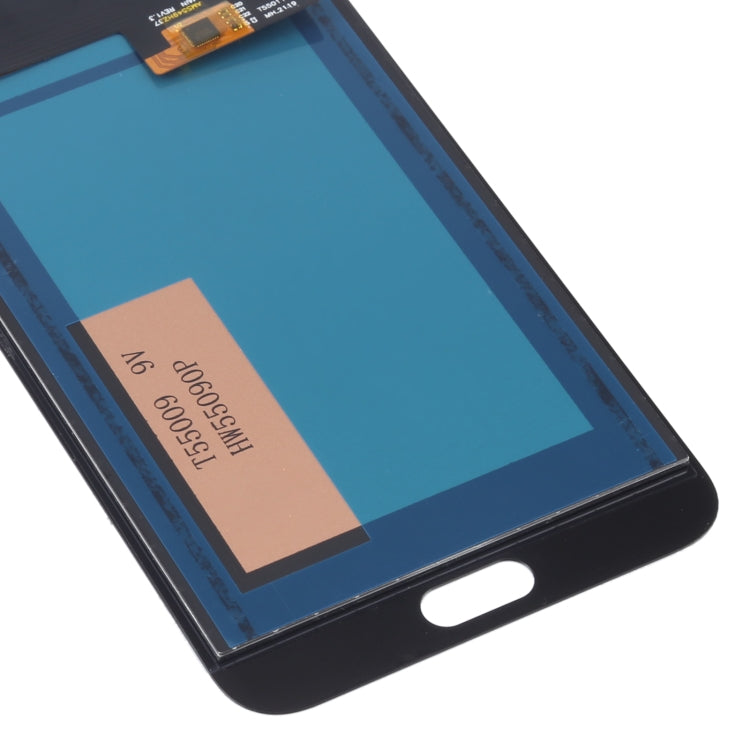 Schermo LCD in materiale TFT e digitalizzatore assemblaggio completo per Galaxy J4 (2018) J400F/DS, J400G/DS, For Samsung Galaxy J4 (2018) (TFT), For Galaxy J4 (2018) (TFT), For Galaxy J4 (2018) (TFT Material)
