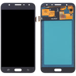 Schermo LCD TFT con digitalizzatore per Galaxy J7 Neo