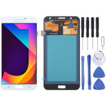 Schermo LCD in materiale TFT e digitalizzatore assemblaggio completo per Galaxy J7 Neo / J701, J7 Nxt, J7 Core, J701F/DS, J701M, For Samsung Galaxy J7 Neo, For Galaxy J7 Neo / J701 (TFT), For Galaxy J7 Neo (TFT Material)