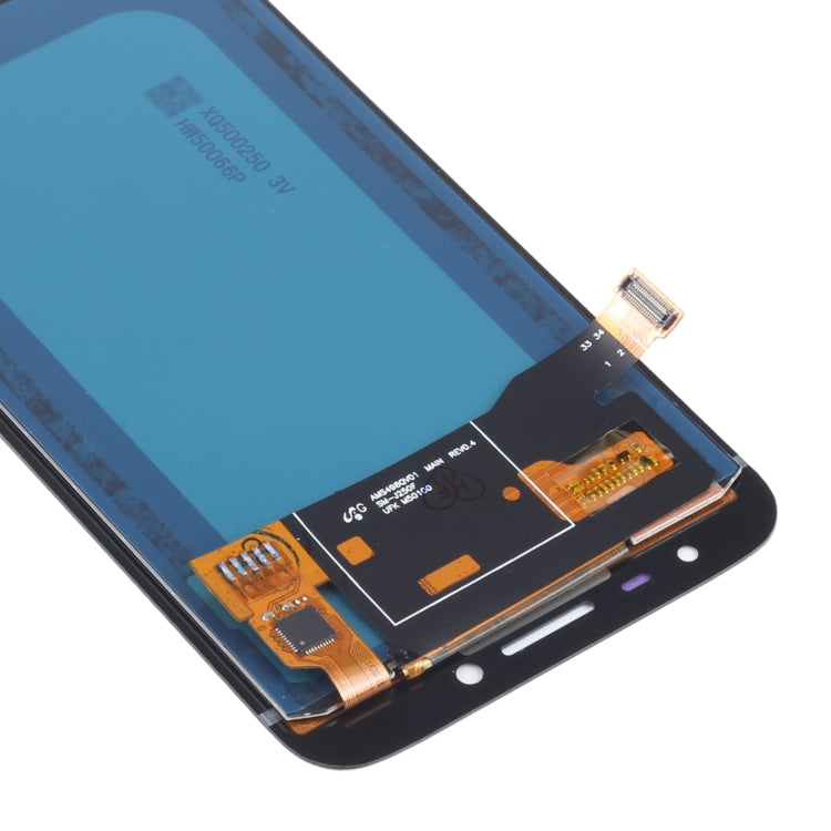 Schermo LCD in materiale TFT e digitalizzatore assemblaggio completo per Galaxy J2 Pro (2018) J250F/DS, For Samsung Galaxy J2 Pro (2018) (TFT), For Galaxy J2 Pro (2018) (TFT), For Galaxy J2 Pro (2018) (TFT Material)