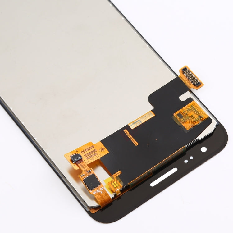 TFT Material LCD Screen and Digitizer Full Assembly for Galaxy J3 (2016) J320FN, J320F, J320G, J320M, J320A, J320V, J320P, For Samsung Galaxy J3 (2016) (TFT), For Galaxy J3 (2016) (TFT Material)