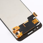 Schermo LCD in materiale TFT e digitalizzatore assemblaggio completo per Galaxy J3 (2016) J320FN, J320F, J320G, J320M, J320A, J320V, J320P, For Samsung Galaxy J3 (2016) (TFT), For Galaxy J3 (2016) (TFT Material)                                         ...