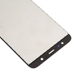 Schermo LCD e digitalizzatore incell assemblaggio completo (mezzo schermo) per Galaxy A6+ (2018) A605G, For Samsung Galaxy A6+ (2018) (incell),Half Screen