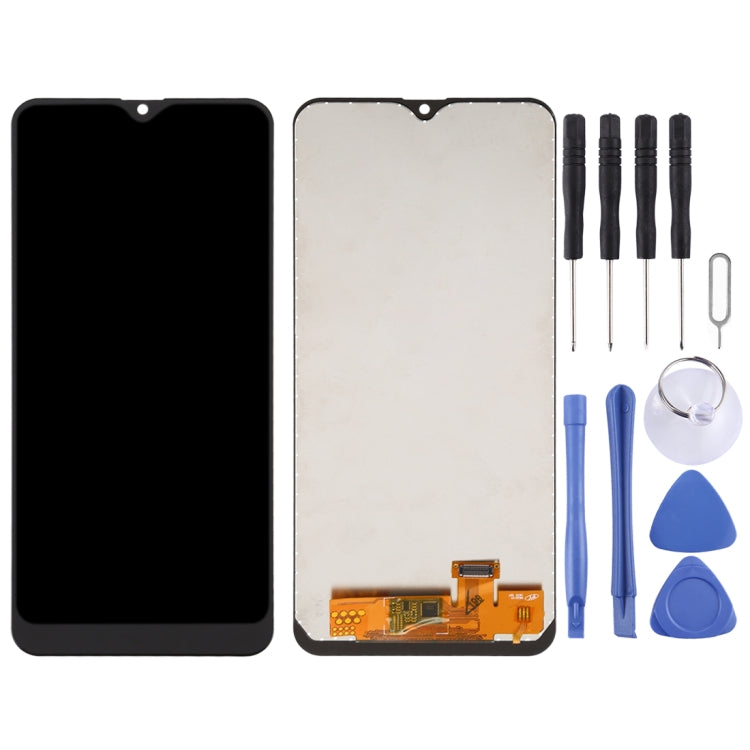 incell Schermo LCD e digitalizzatore assemblaggio completo per Galaxy A20 A205F/DS, A205FN/DS, A205U, A205GN/DS, A205YN, A205G/DS, A205W, For Samsung Galaxy A20 (incell)