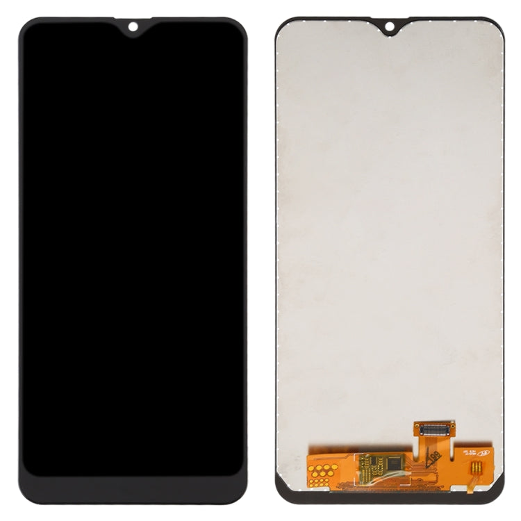 incell Schermo LCD e digitalizzatore assemblaggio completo per Galaxy A20 A205F/DS, A205FN/DS, A205U, A205GN/DS, A205YN, A205G/DS, A205W, For Samsung Galaxy A20 (incell)