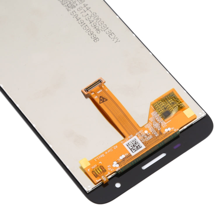 incell Schermo LCD e digitalizzatore assemblaggio completo per Galaxy A2 Core A260F/DS, A260G/DS, For Samsung Galaxy A2 Core (incell)