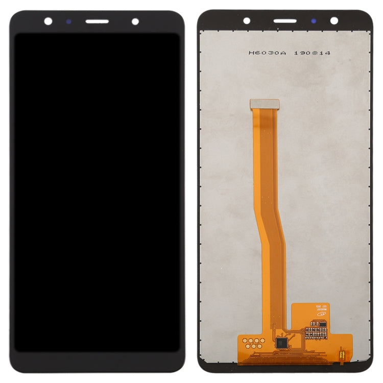 incell LCD Screen and Digitizer Full Assembly for Galaxy A7 (2018) A750F/DS, A750G, A750FN/DS, For Samsung Galaxy A7 (2018) (incell), For Samsung Galaxy A7 (2018)(RU)