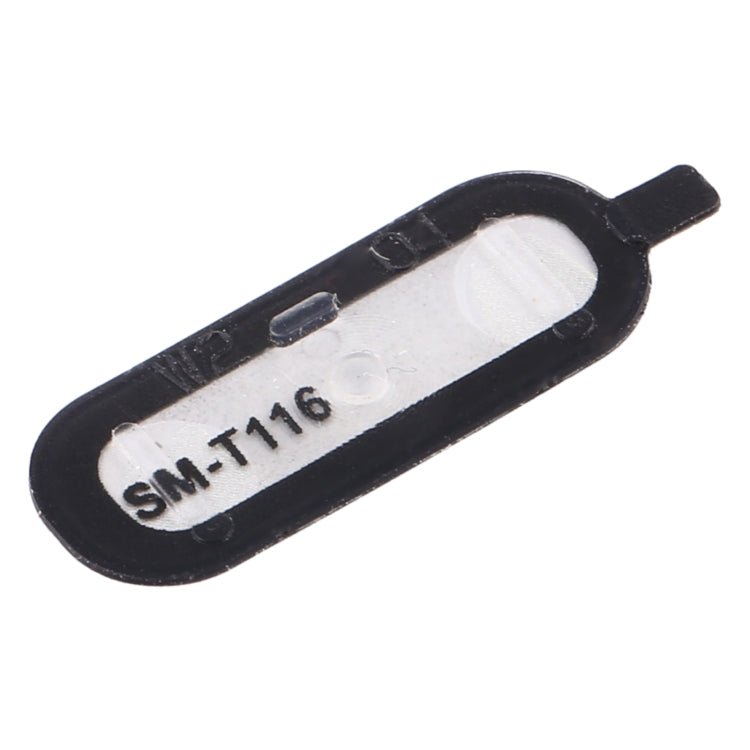 Home Button for Samsung Galaxy Tab 3 Lite 7.0 SM-T110/T111/T116, For Samsung Galaxy Tab 3 Lite 7.0