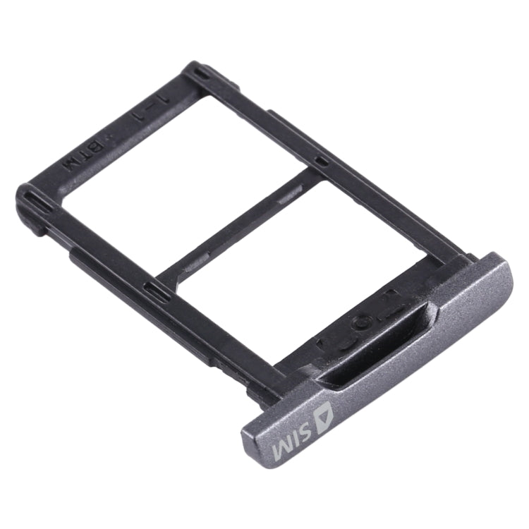 For Samsung Galaxy Tab A 7.0 (2016) SM-T285 SIM Card Tray + SIM Card Tray, For Samsung Galaxy Tab A 7.0 (2016)