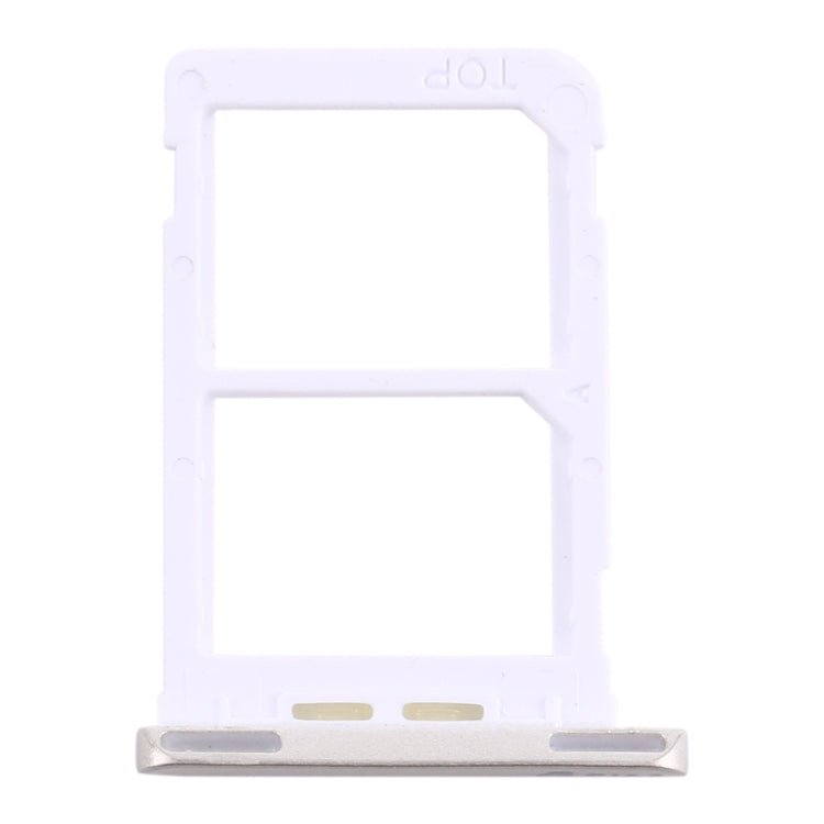 For Samsung Galaxy Tab A 7.0 (2016) SM-T285 SIM Card Tray + SIM Card Tray, For Samsung Galaxy Tab A 7.0 (2016)