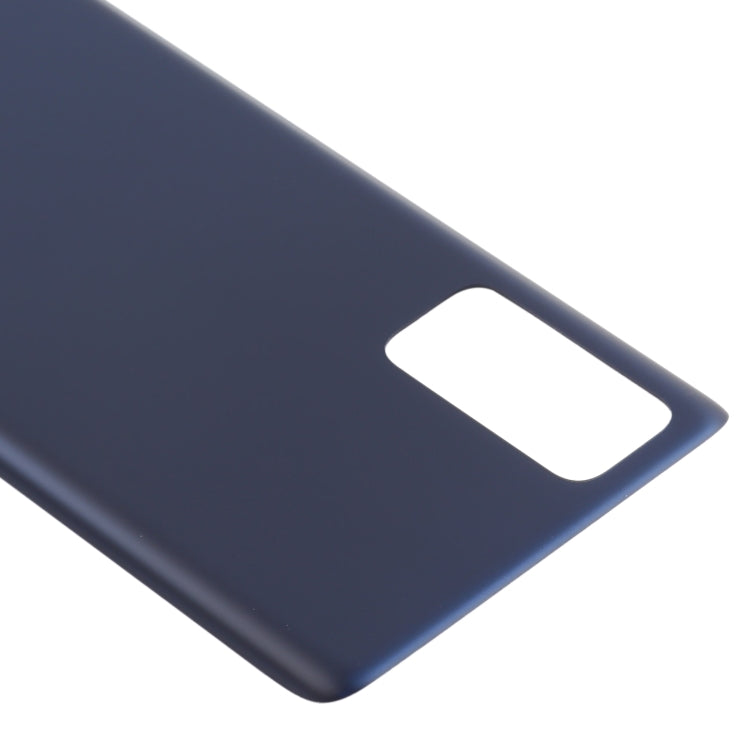 Per la copertura posteriore della batteria Samsung Galaxy S20 FE, For Samsung Galaxy S20 FE