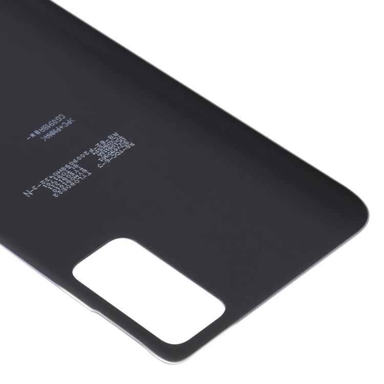 Per la copertura posteriore della batteria Samsung Galaxy S20 FE, For Samsung Galaxy S20 FE