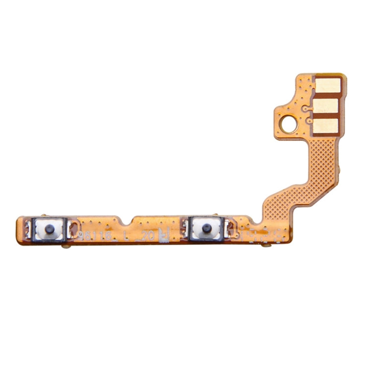 For Samsung Galaxy A10s SM-A107 Volume Button Flex Cable, For Samsung Galaxy A10s