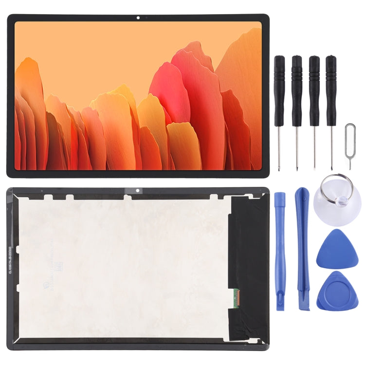 LCD Screen and Digitizer Full Assembly for Samsung Galaxy Tab A7 10.4 inch (2020) SM-T500, For Samsung T500, For Samsung Galaxy Tab A7 10.4 inch (2020)