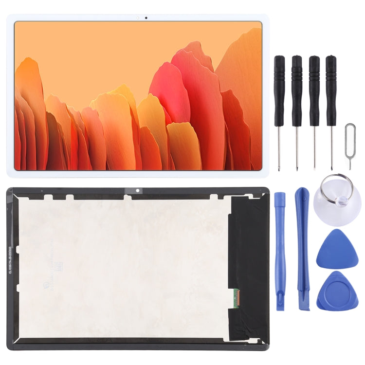 Schermo LCD e digitalizzatore assemblaggio completo per Samsung Galaxy Tab A7 10,4 pollici (2020) SM-T500, For Samsung T500, For Samsung Galaxy Tab A7 10.4 inch (2020)