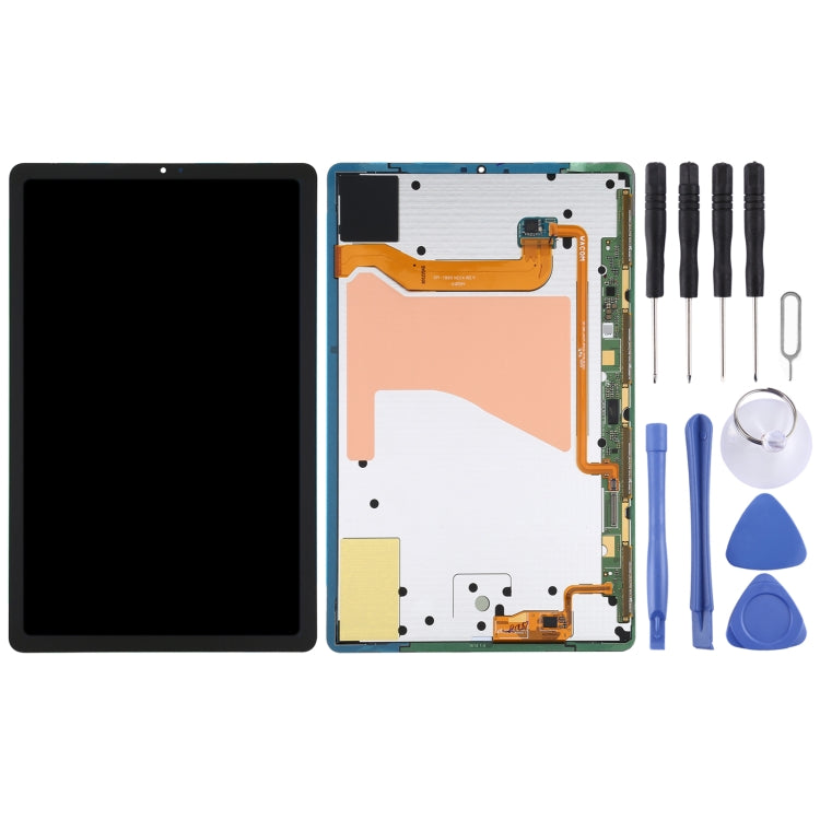 Full LCD Screen and Digitizer Assembly for Samsung Galaxy Tab S6 SM-T860/T865, For Samsung Galaxy Tab S6