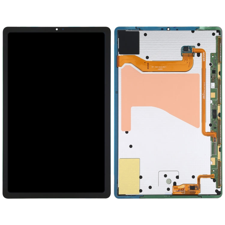 Assemblaggio completo di schermo LCD e digitalizzatore per Samsung Galaxy Tab S6 SM-T860/T865, For Samsung Galaxy Tab S6