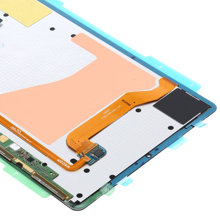 Full LCD Screen and Digitizer Assembly for Samsung Galaxy Tab S6 SM-T860/T865, For Samsung Galaxy Tab S6