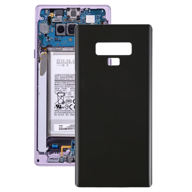 Per la cover posteriore Galaxy Note9 / N960A / N960F, For Samsung Galaxy Note9, For Galaxy Note9