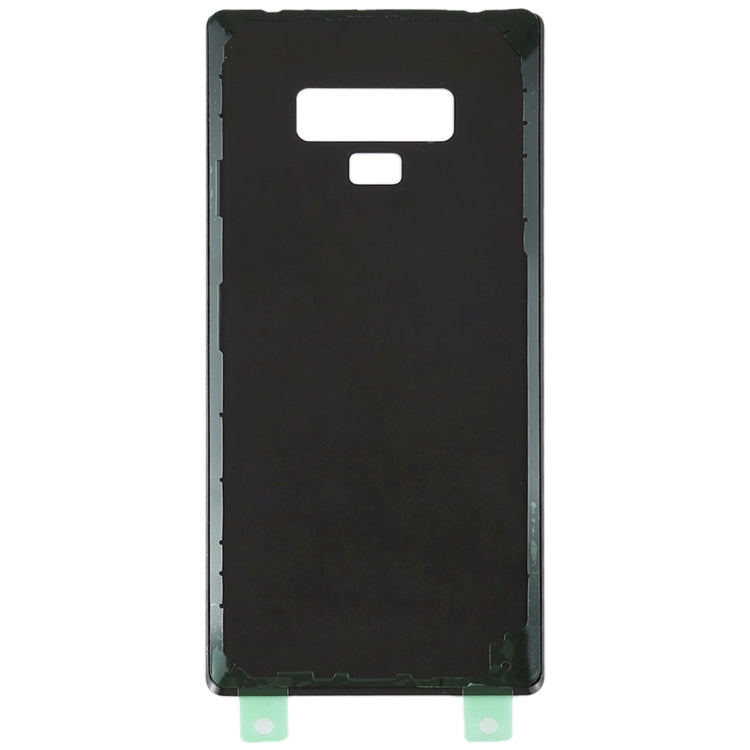 Per la cover posteriore Galaxy Note9 / N960A / N960F, For Samsung Galaxy Note9, For Galaxy Note9