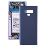Per la cover posteriore Galaxy Note9 / N960A / N960F, For Samsung Galaxy Note9, For Galaxy Note9