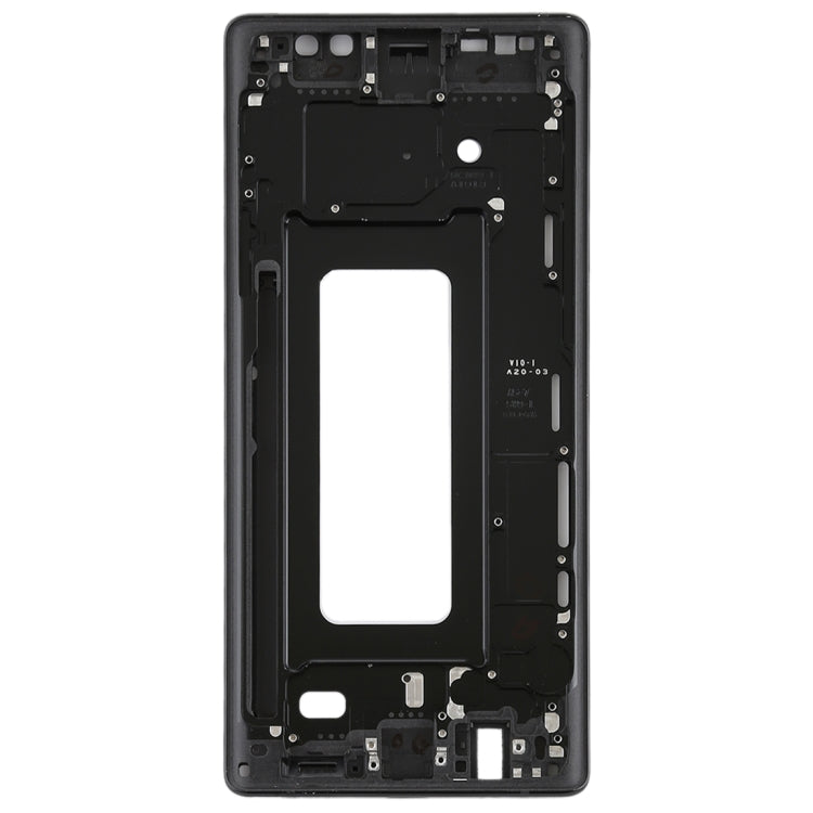 For Galaxy Note9 LCD Bezel Frame with Front Housing, Note9, Galaxy Note9