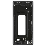 Per Galaxy Note9 Cornice per cornice LCD con alloggiamento anteriore, Note9, Galaxy Note9