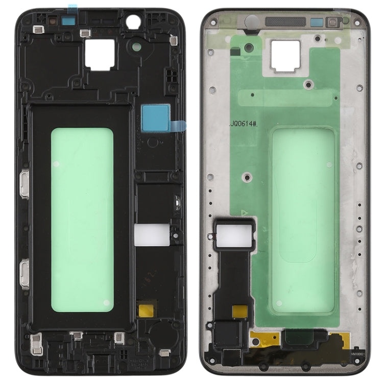 Per Galaxy A6 (2018) / A600F Cornice per cornice LCD con alloggiamento anteriore, For Galaxy A6 (2018)